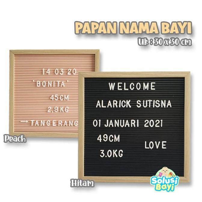 

TERMURAH Papan Nama Bayi / Felt Letter Board lengkap / Pernak Pernik Foto/PULPEN GEL/PULPEN LUCU/PULPEN 1 PACK/PENSIL WARNA/PENSIL 2B/PENGHAPUS JOYKO/PENGHAPUS LUCU/RAUTAN PENSIL PUTAR/RAUTAN ELEKTRIK/SPIDOL WARNA/SPIDOL PERMANEN/SPIDOL