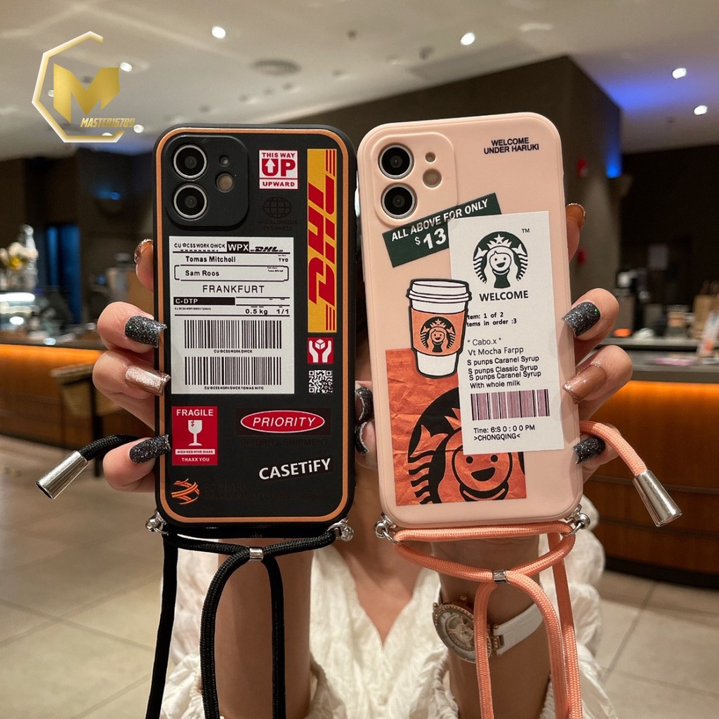 SS195 SOFTCASE SLINGCASE WARNA ARMY LANYARD BRAND OPPO A16K A16E A17 A17K F11 A36 A76 A55 A96 A3S F9 F1S A59 F5 YOUTH F7 RENO 4 4F 5 5F 7 7Z MA2275