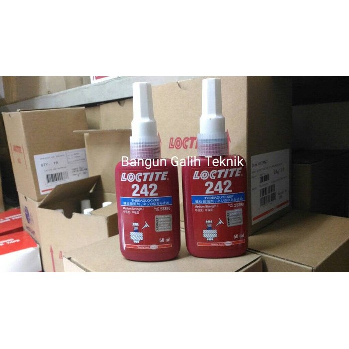 LOCTITE 242