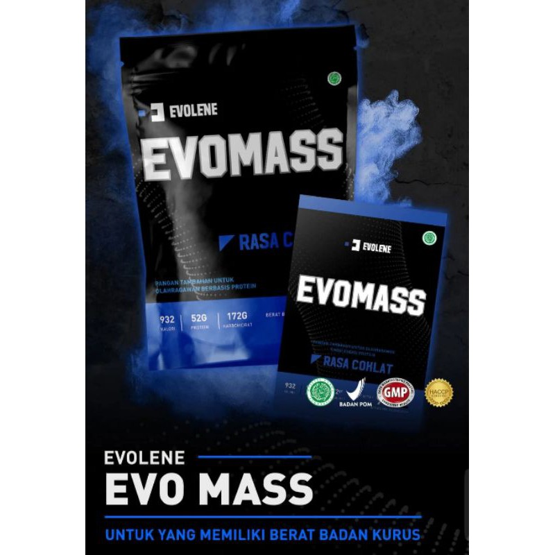 evomass