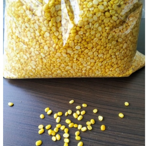 

Kcg Hijau Kupas 1 KG / Kacang Hijau Kupas