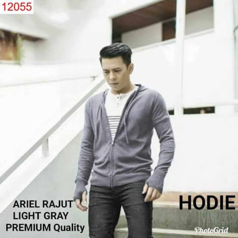 SWEATER RAJUT PRIA ARIEL BEST QUALITY/JAKET PRIA RAJUT PREMIUM/JAKET PRIA