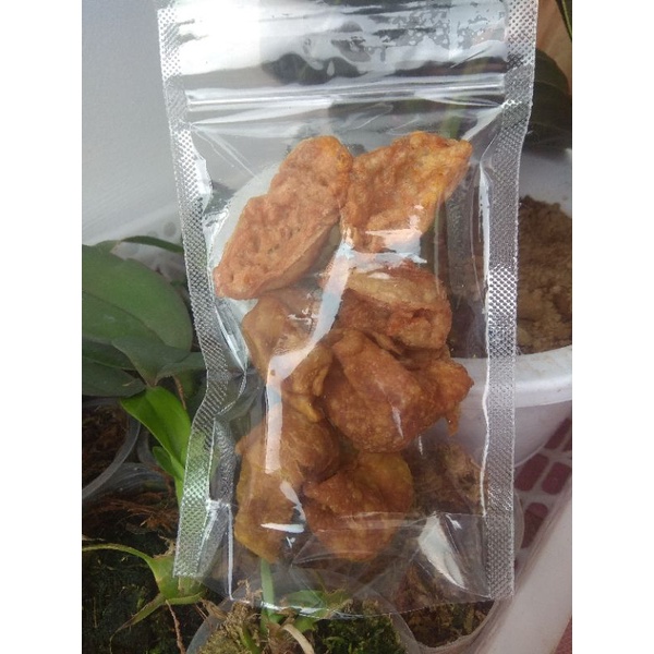 

Toping boci cuanki dan siomay 7pcs