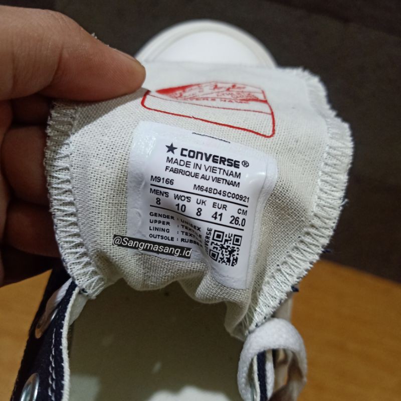 converse m648d4sc00921