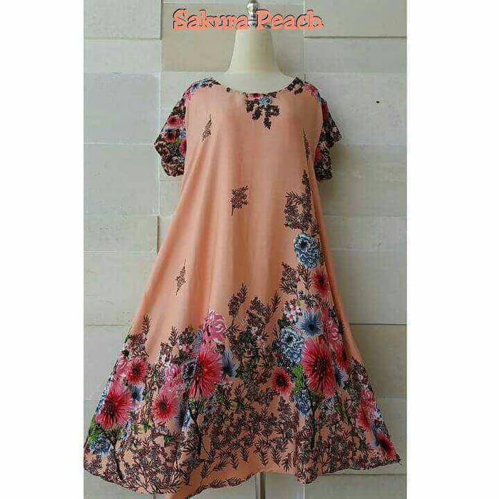 Dress mega/ vega , daster bali, grosir daster bali