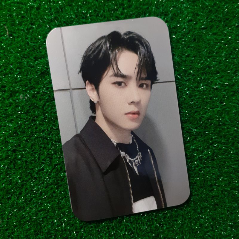 KUN NCT 2021 NCT2021 WAYV POB Benefit FS Fansign Mecima