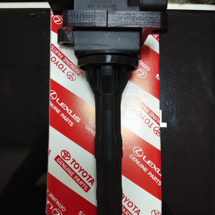COIL KOIL TOYOTA AVANZA NON VVTI
