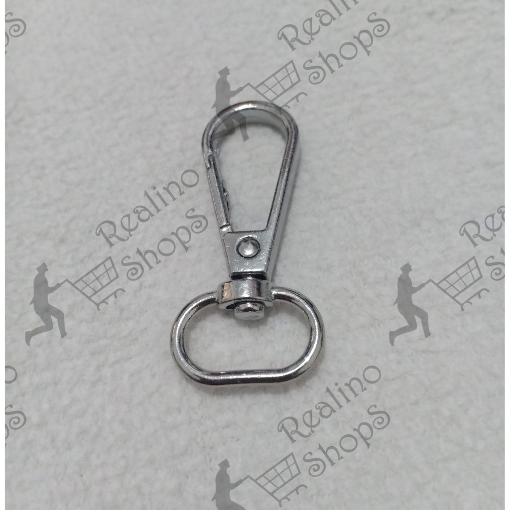 KAITAN/CANTELAN/PENGAIT TAS - 1.5CM (KUALITAS TEBAL)