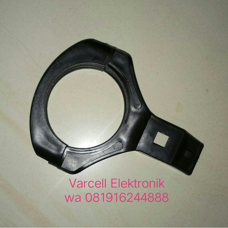 Bracket pegangan dudukan Lnb C band Offset untuk dish mini