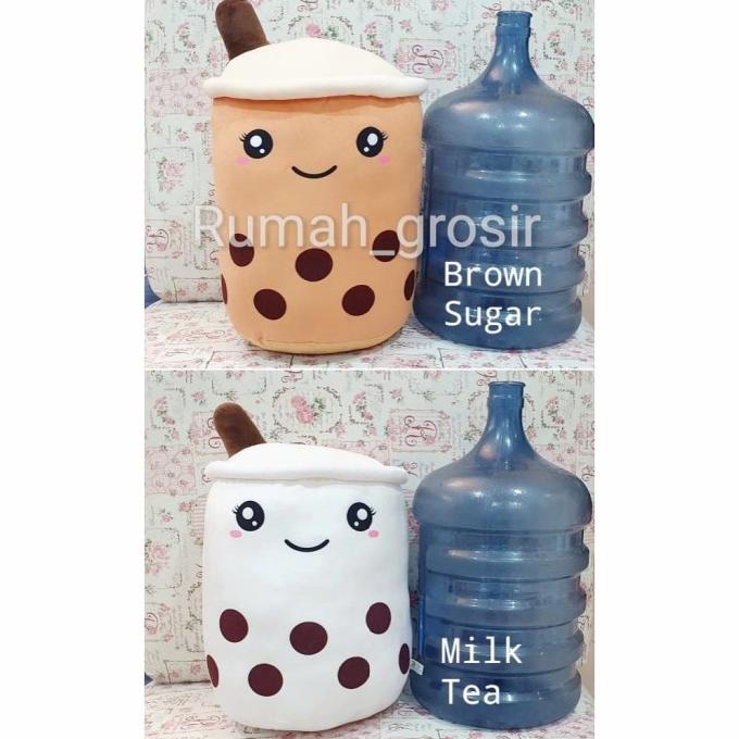 Boneka Boba Jumbo Boba Besar 85Hzczldtk