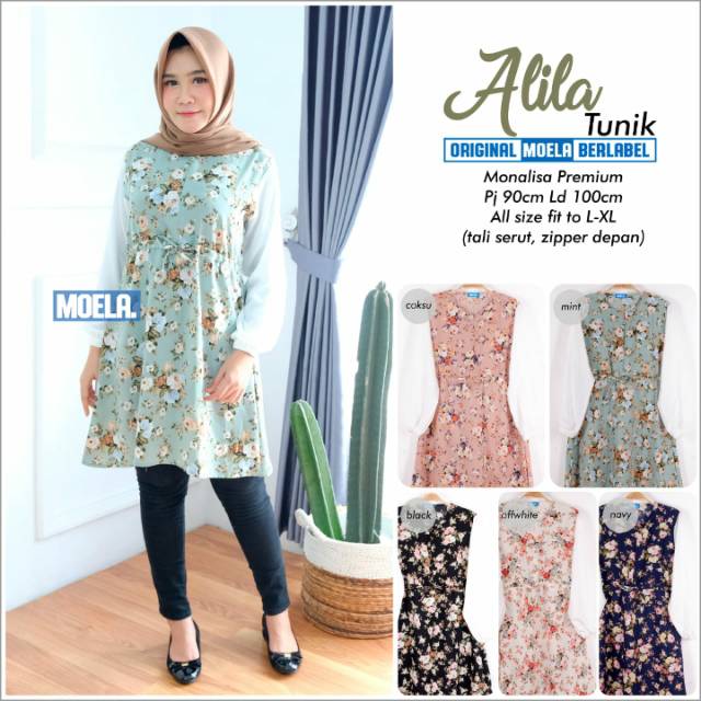 Alila tunik