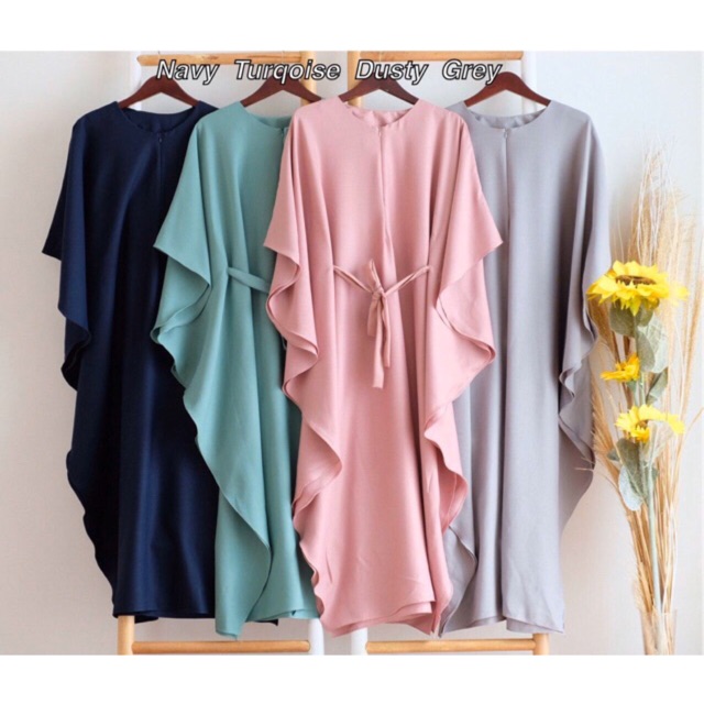 Kaftan busui kana belt