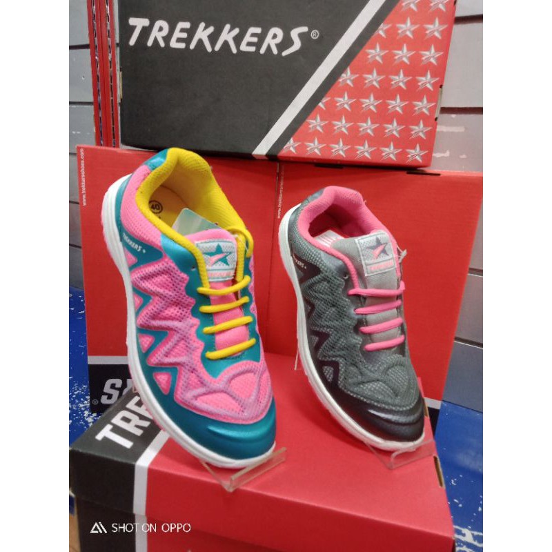 sepatu wanita art everest
