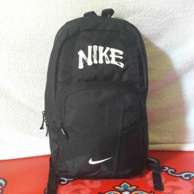 TAS RANSEL/ NIKE CLASSIC SAND SIZE S 100% ORIGINAL