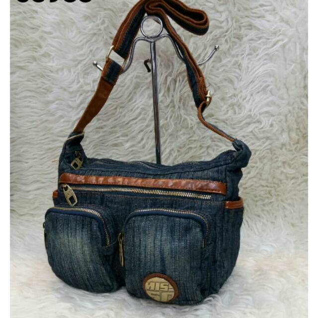SLEMPANG JEANS MISS SIXTY 983