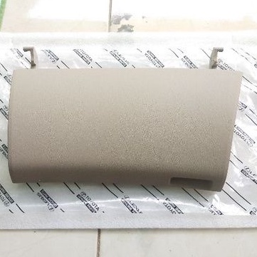 Tutup Laci Atas Dashboard Innova 2004 Up Cover Laci Atas Innova Lama