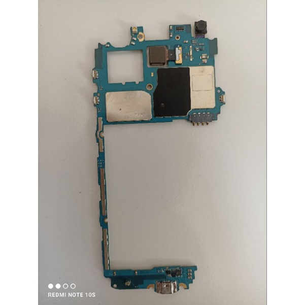 mesin samsung J400F/j4 2018 normal tested