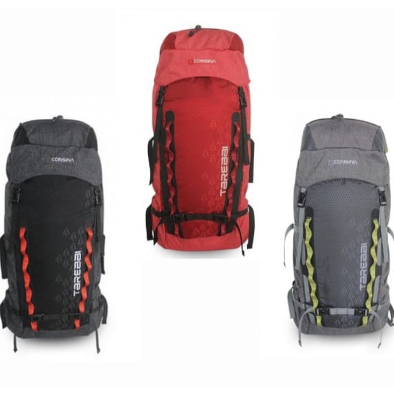 Tas carrier consina terebi 60L