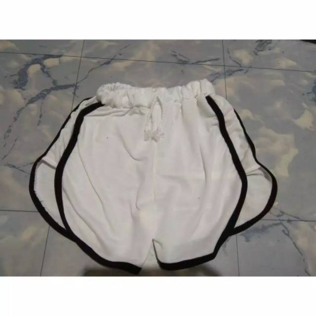 Fourfashion HOT PANTS MUNIKO FIT TO L