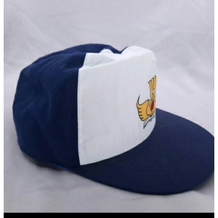 Topi Sekolah SD SMP SMA SMK