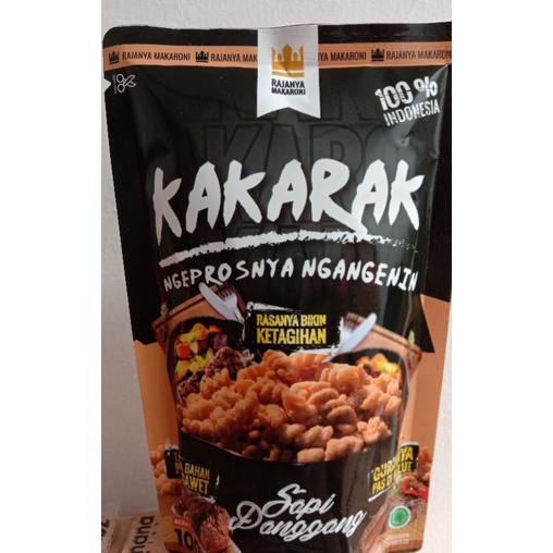 

Makaroni Kakarak