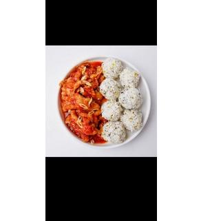 

み Eonnie Kitchen - Dakbal Ceker Tanpa Tulang ㆊ