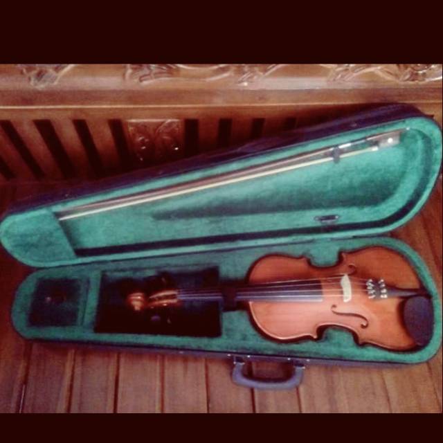 Biola Giuseppi GV-10 3/4