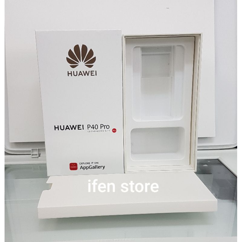 DUS BOX HUAWEI P40 PRO