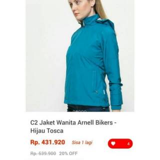 61 Model Jaket Wanita C2 Gratis Terbaru