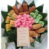 

Hampers Kue Tampah