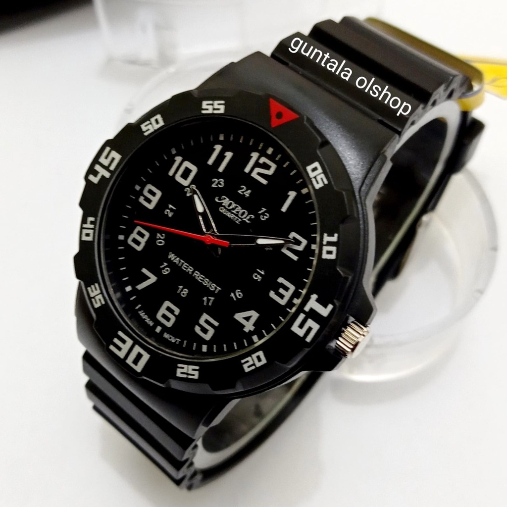 Guntala OlshopJam Tangan,JamTangan Tahan Air,Jam Tangan Tahan Air Pria dan Wanita,Jam Tangan Tahan A