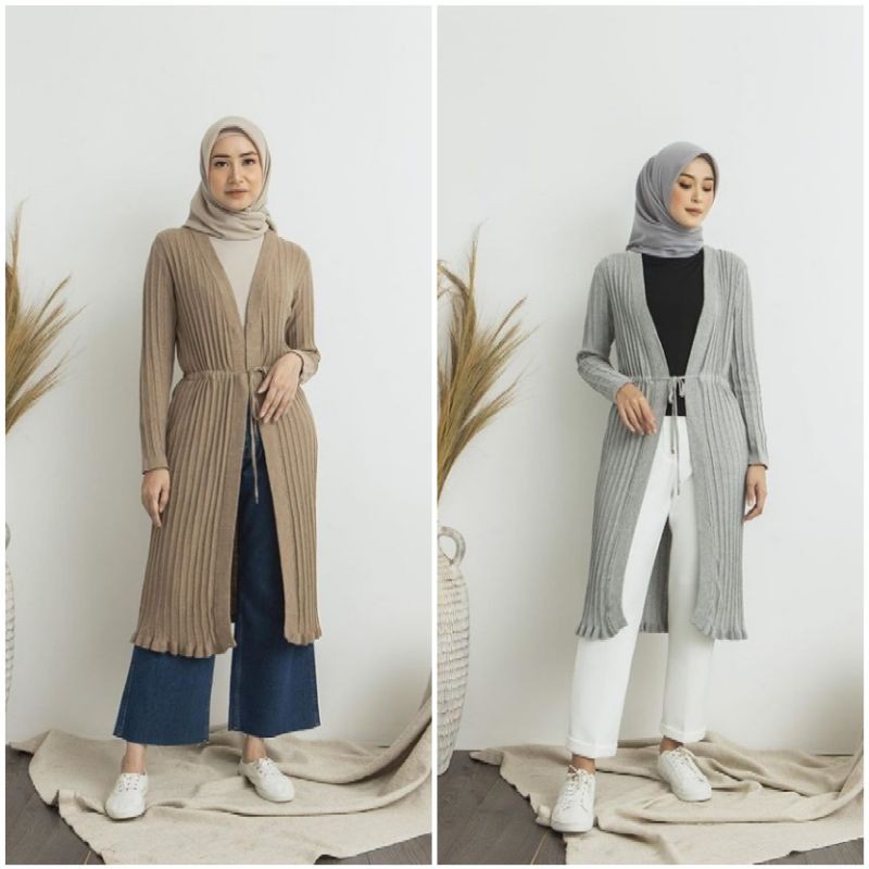 Shahna outer by Geulis