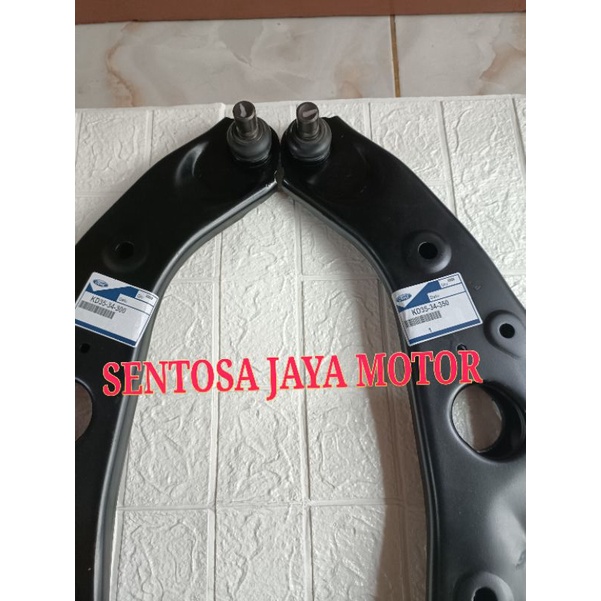 Lower Arm Assy Sayap Depan Mazda CX5 CX 5 CX-5 Original 1 Set