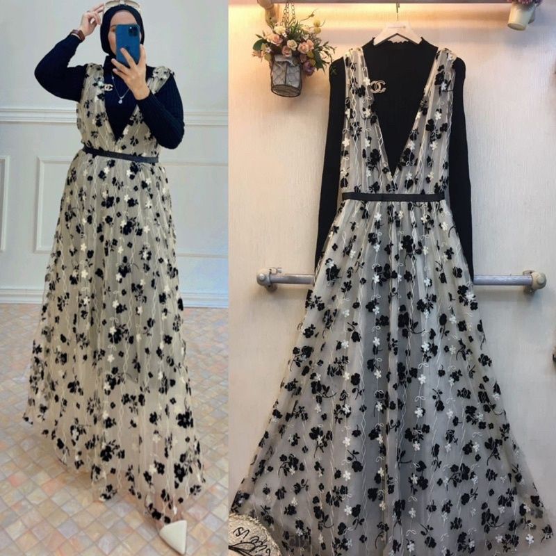 GAMIS RAJUT TILE IMPORT