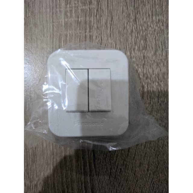 Saklar Seri Outbow PANASONIC