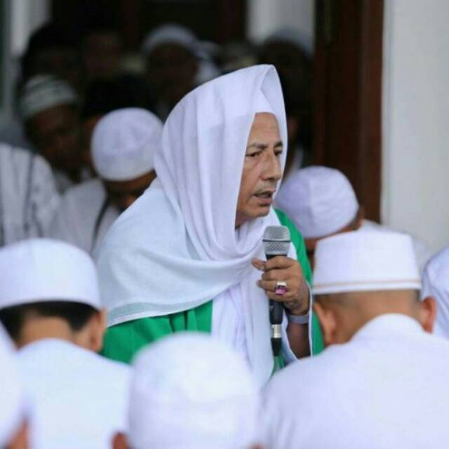 Sorban Putih Polos Habib, Semagh, Imamah Yamani, Sorban Habib, Sorban Habib Luthfi, Sorban Kashmir