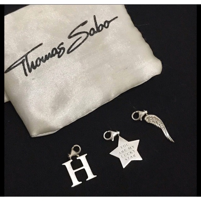Thomas Sabo Charms