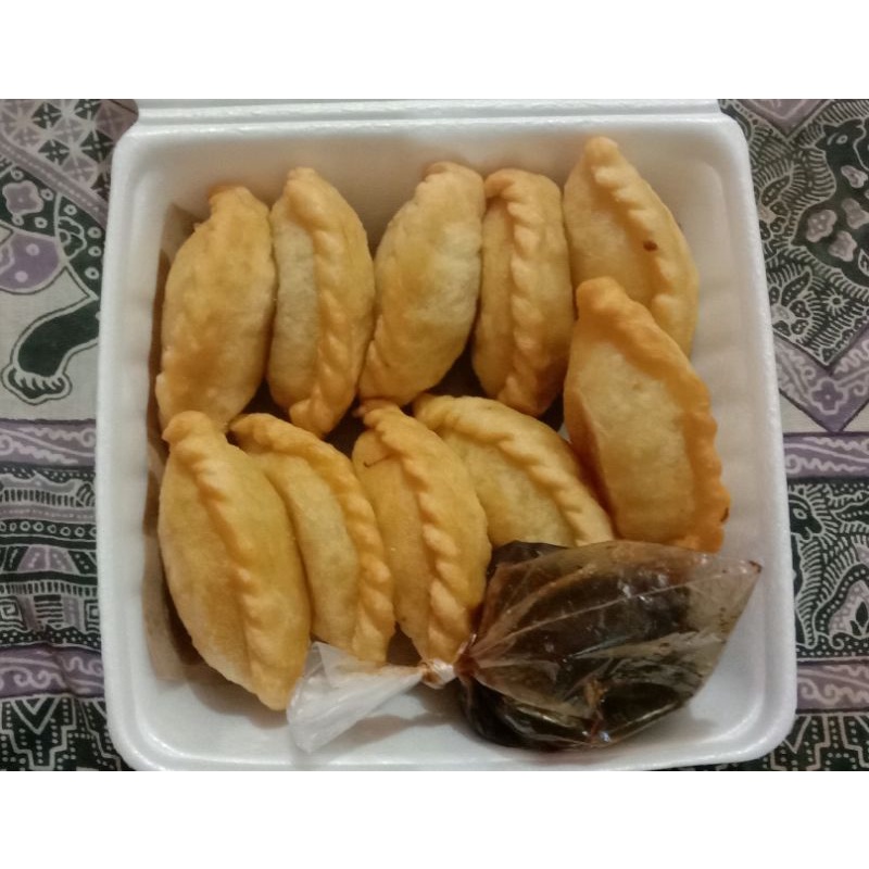 

Pistel
