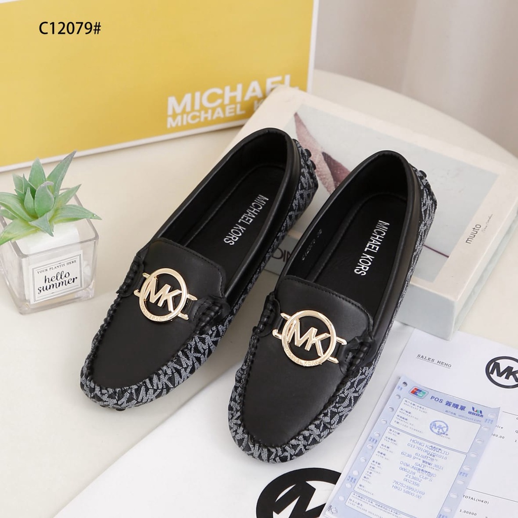 MK C12079 Molly Loafers Shoes