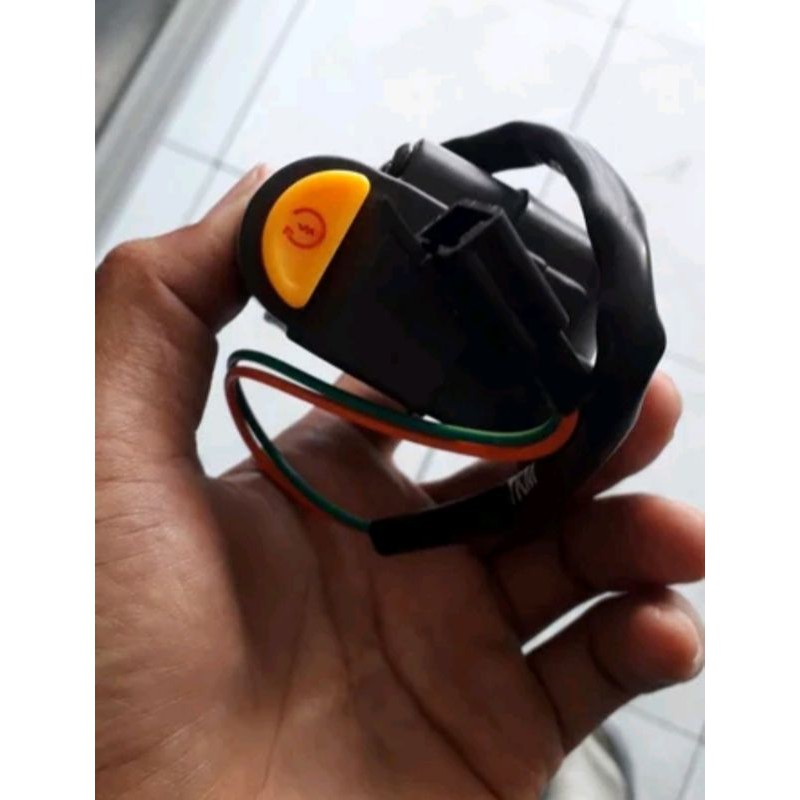 saklar kanan satria fu holder gas satria fu150 saklar stater satria fu