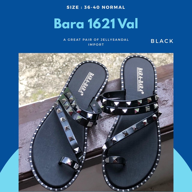 BARA 1621 Val premium Import