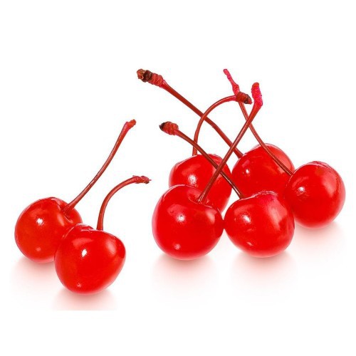 

BUAH CHERY TANGKAI 30 BIJI