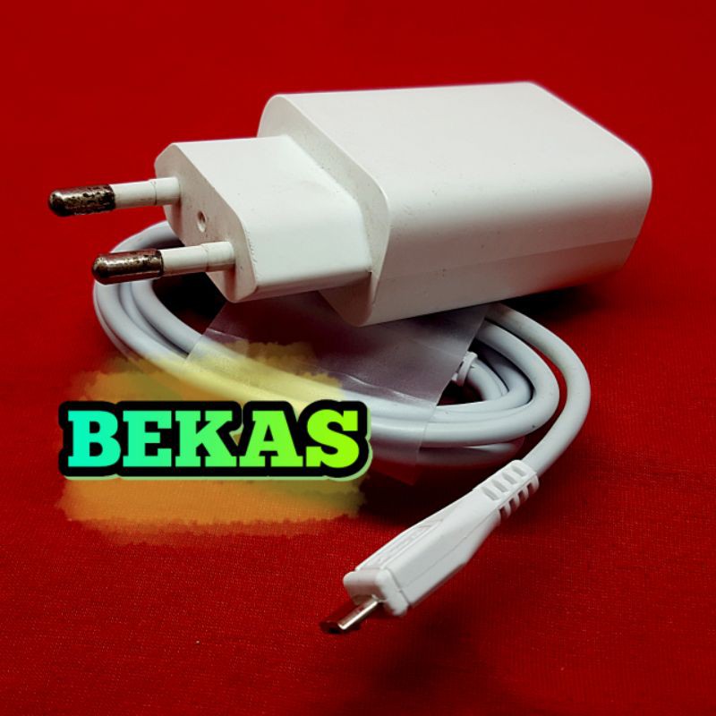 Charger Vivo Z1 Pro 18Wat Fast Charging Original Bawaan Hp.100% Ori
