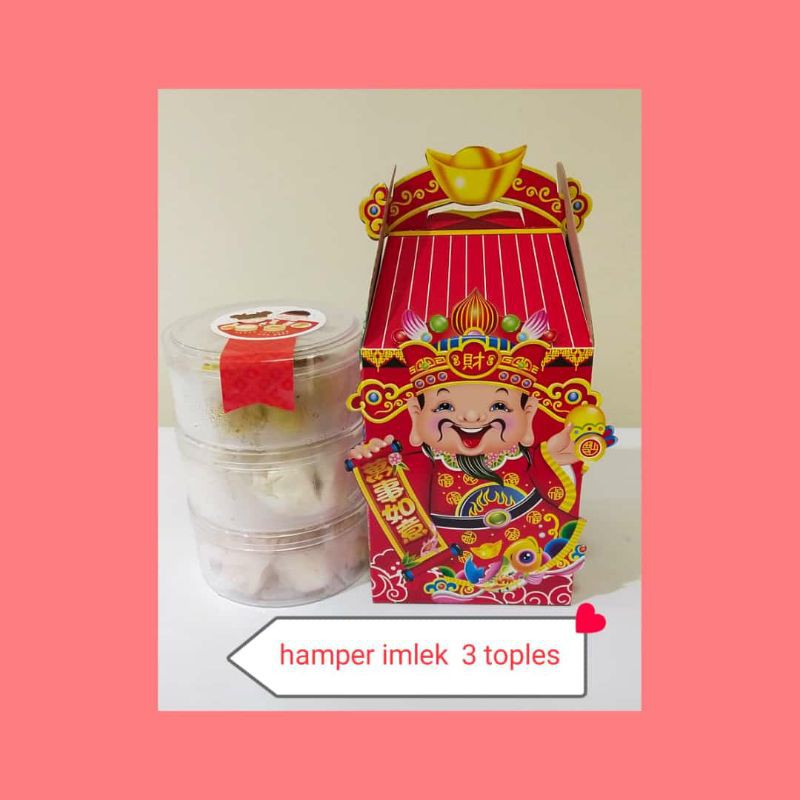 

Hamper