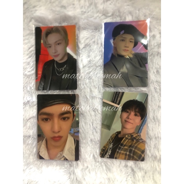 PC Seventeen Attacca Carver