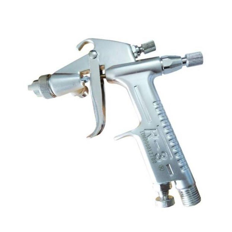 Spray Gun Meiji R3 G Tabung Atas / Alat Semprot Cat