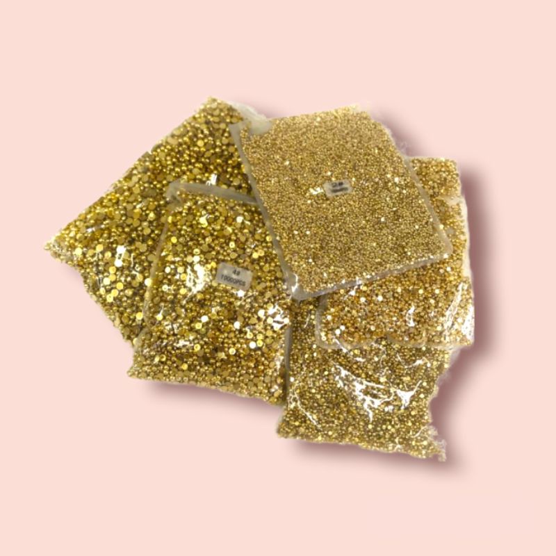 Mutiara belah Pack