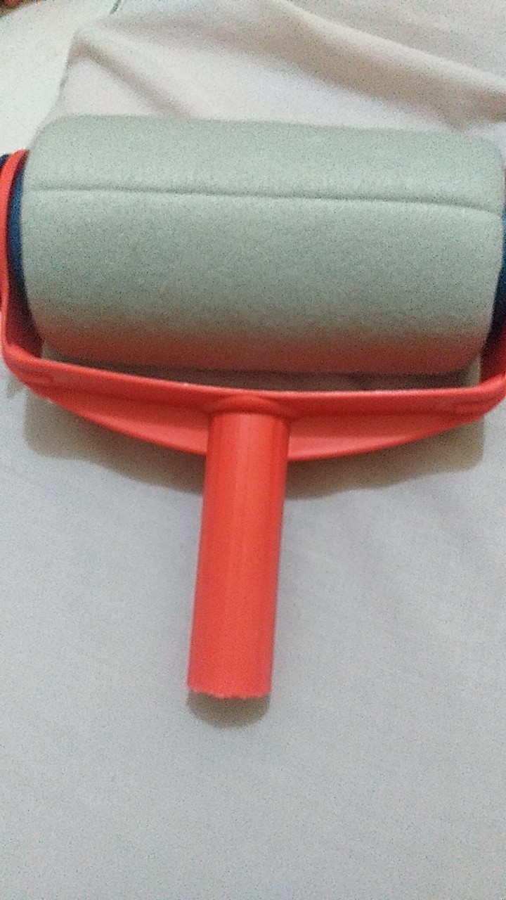 Pintar Facil Tool Alat Bantu Cat Tembok Dinding Tools Paint Bangunan Kuas Cat