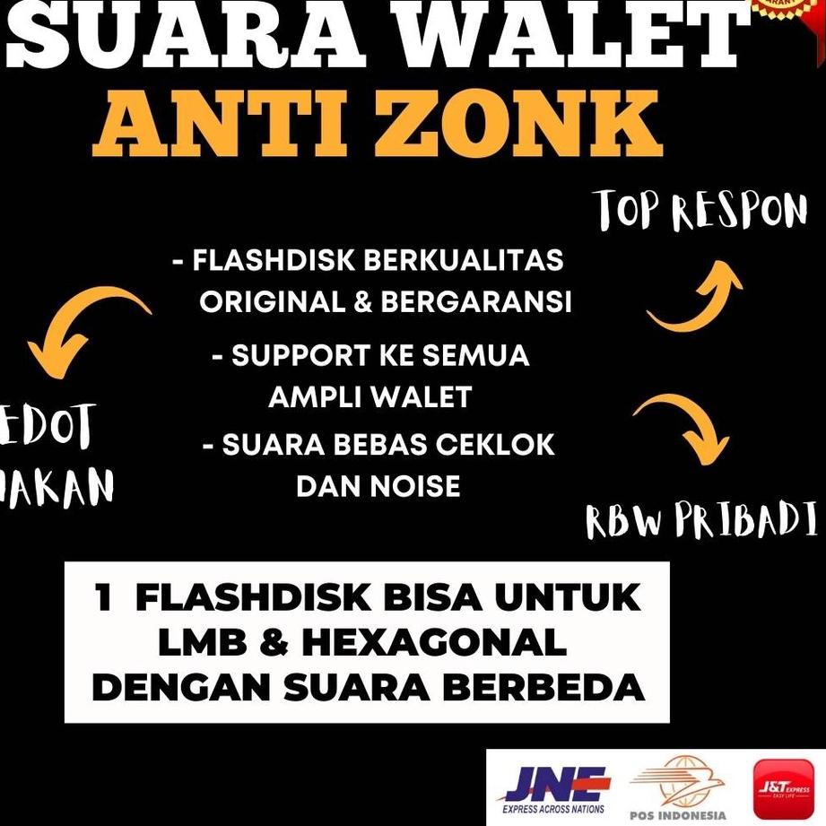 Recomended.. PAKET SUARA WALET PANGGIL + INAP | SUARA WALET SUPER RESPON DAN TERBUKTI | SUARA PANGGI