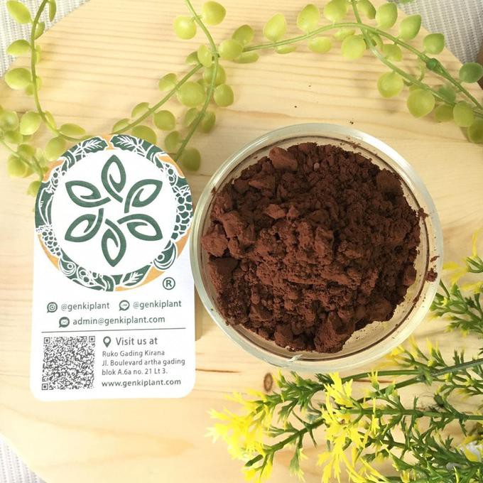 

Bensdorp Cocoa Powder 500 g